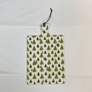 COOP Cutting Board Trees