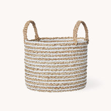 Load image into Gallery viewer, Handled Basket
