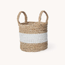 Load image into Gallery viewer, Handled Basket
