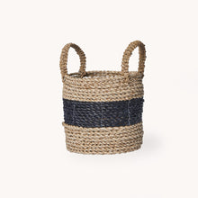 Load image into Gallery viewer, Handled Basket
