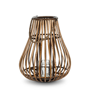 Teardrop Lantern- Large