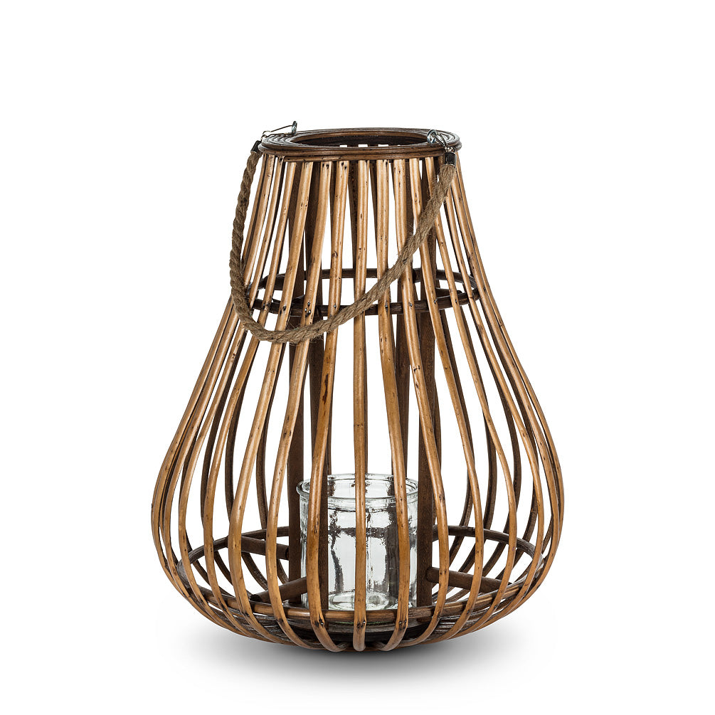 Teardrop Lantern- Small