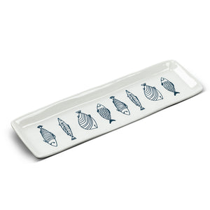 Fish Plate - Long