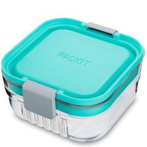 KRO Bento Snack Box Mint