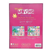 Load image into Gallery viewer, Magic Moving Puzzle - 50pc
