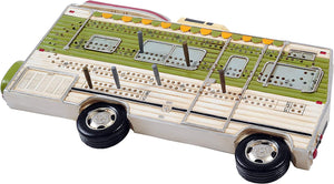 Peak Cribbage Boards Assorted
