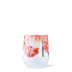Stemless - 12oz Ashley Woodson Bailey Ariella