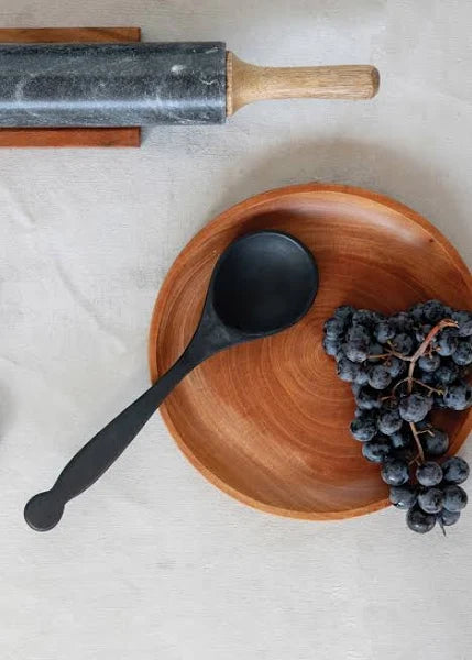 Acacia Wood Spoon