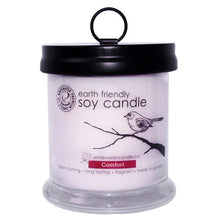 Load image into Gallery viewer, Whitewater Eco-Soy Candle Jar Collection
