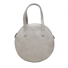 Load image into Gallery viewer, Emmy Round Crossbody - Antique White
