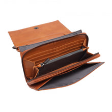 Load image into Gallery viewer, Nita Crossbody Wallet
