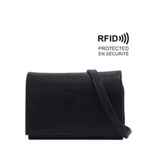 Load image into Gallery viewer, Nita Crossbody Wallet
