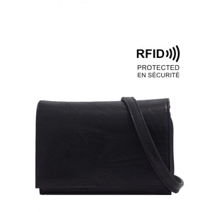 Nita Crossbody Wallet