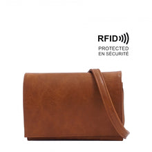 Load image into Gallery viewer, Nita Crossbody Wallet
