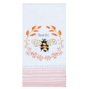 KDD Everyday Terry Towels