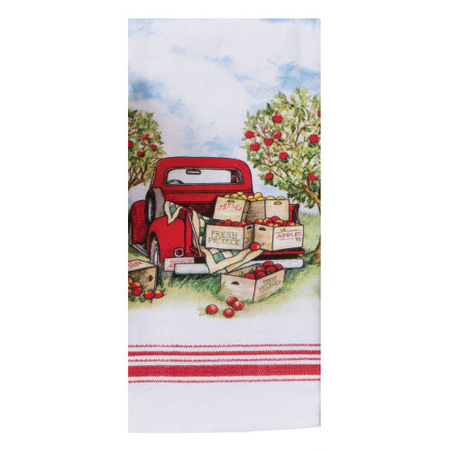 KDD Everyday Terry Towels