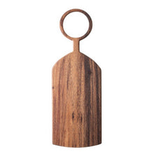 Load image into Gallery viewer, Acacia Wood Cheese Board
