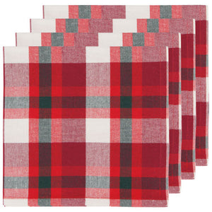Second Spin Tannenbaum - Napkins S/4