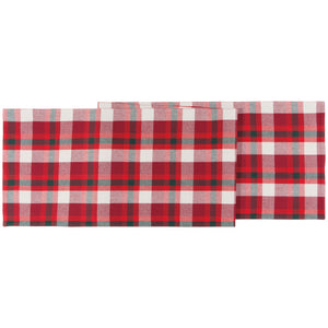 Second Spin Tannenbaum - Table Runner