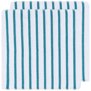Basketweave Dishcloths
