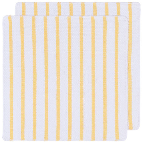 Basketweave Dishcloths