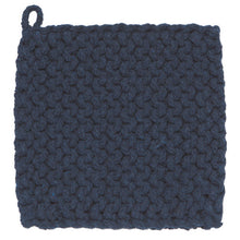 Load image into Gallery viewer, Knit Potholder
