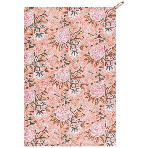 Blossom Tea Towel