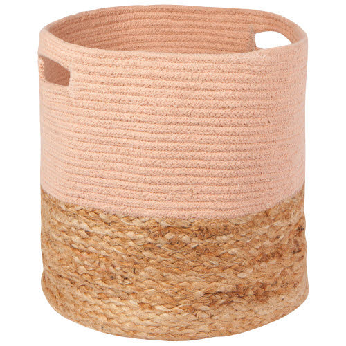 Large Jute Basket- Nectar