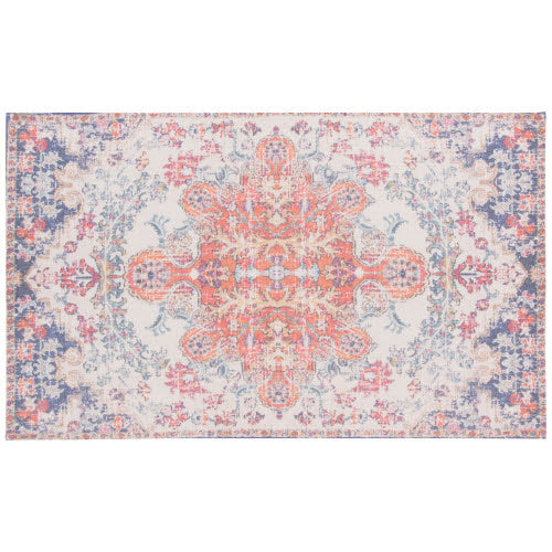 Rug Heritage 3x5' Clay