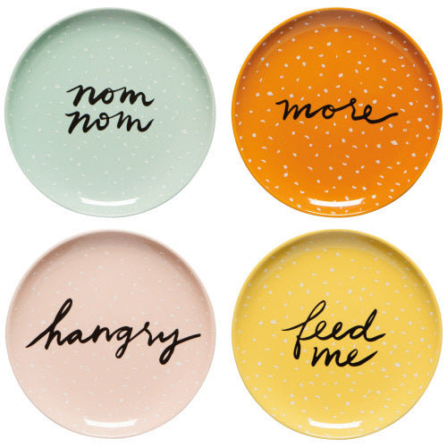 Appie Plates