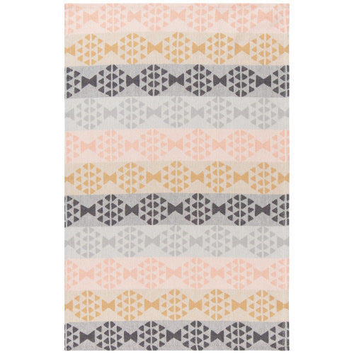 Jacquard Dishtowel