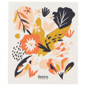 D Swedish Dish Cloth Collection