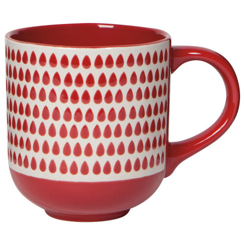 Mug Cloudburst Chili