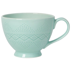 Adorn Mug - Mint