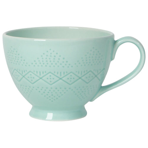Adorn Mug - Mint
