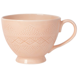 Adorn Mug - Peach