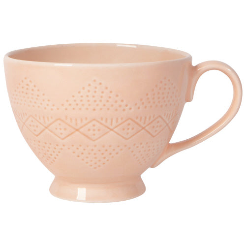Adorn Mug - Peach