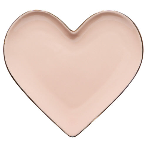 Heart Shaped DIsh