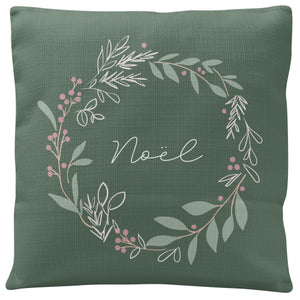 Noel Pillow