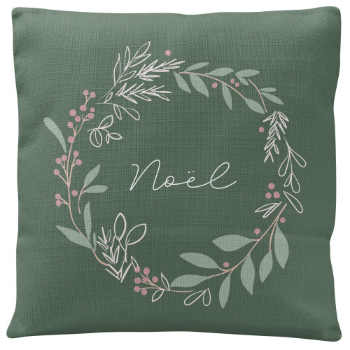 Noel Pillow