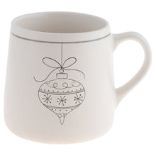 Load image into Gallery viewer, Winter White Mug
