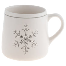 Load image into Gallery viewer, Winter White Mug
