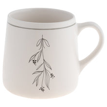 Load image into Gallery viewer, Winter White Mug
