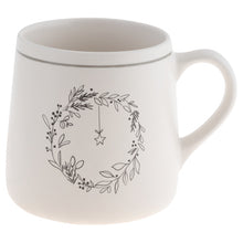 Load image into Gallery viewer, Winter White Mug

