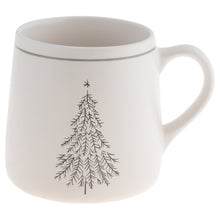 Load image into Gallery viewer, Winter White Mug

