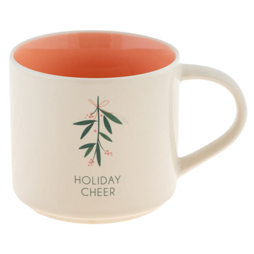 Holiday Mug