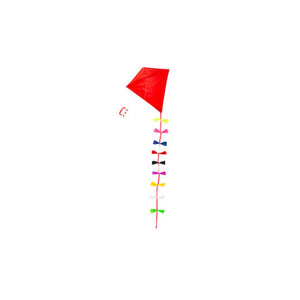 KIK Huckleberry Red Kite