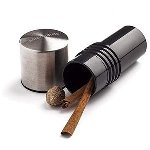 MIC Spice Mill Black