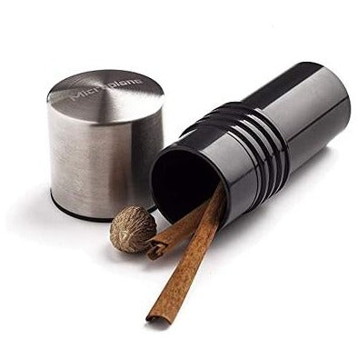 MIC Spice Mill Black