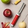 MIC Core & Peel Red